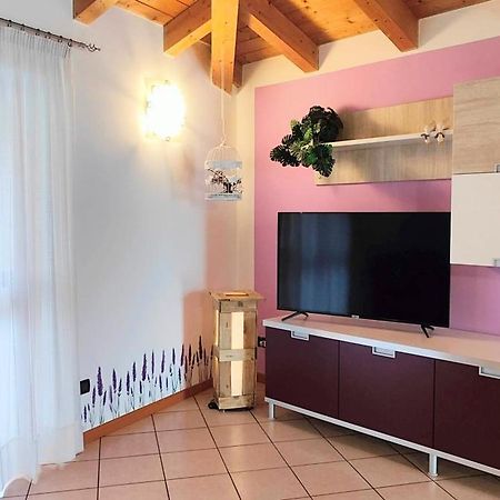 Eco - Villetta Arcobaleno Exterior foto