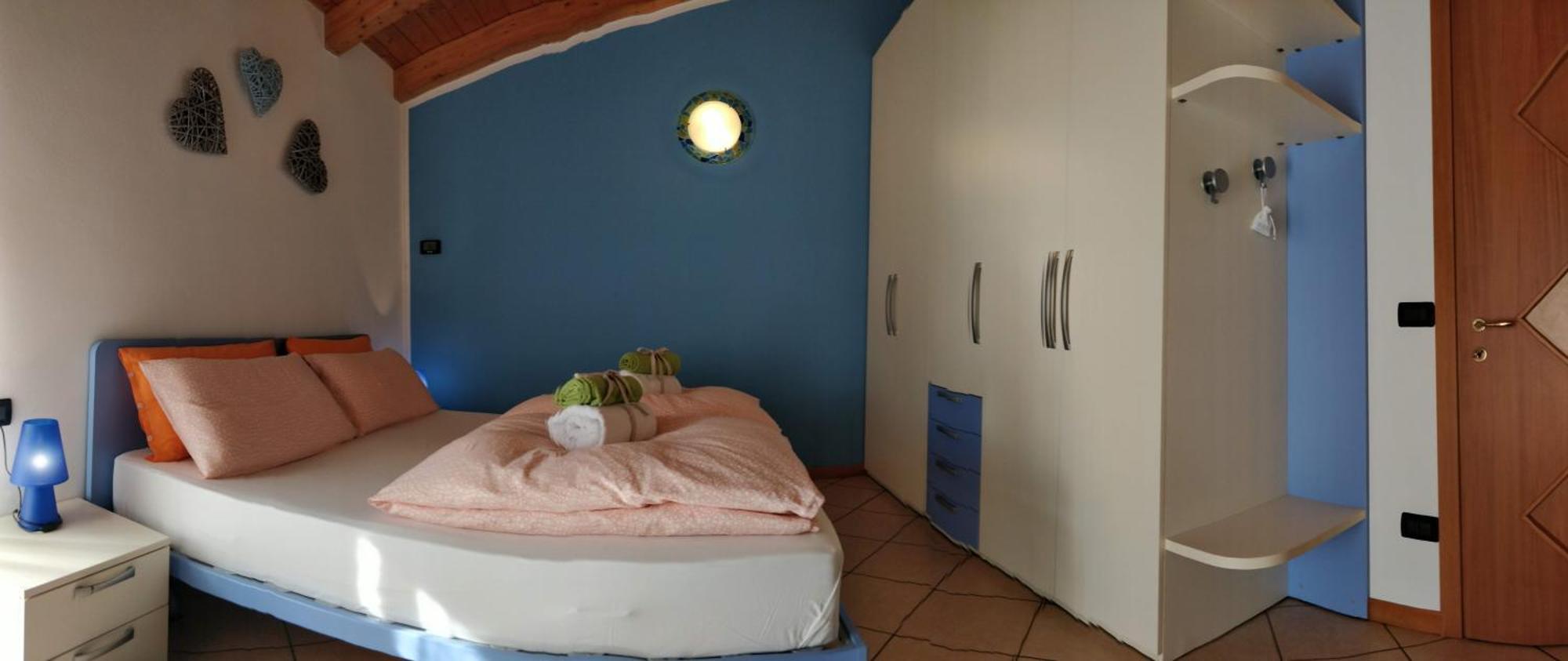 Eco - Villetta Arcobaleno Exterior foto