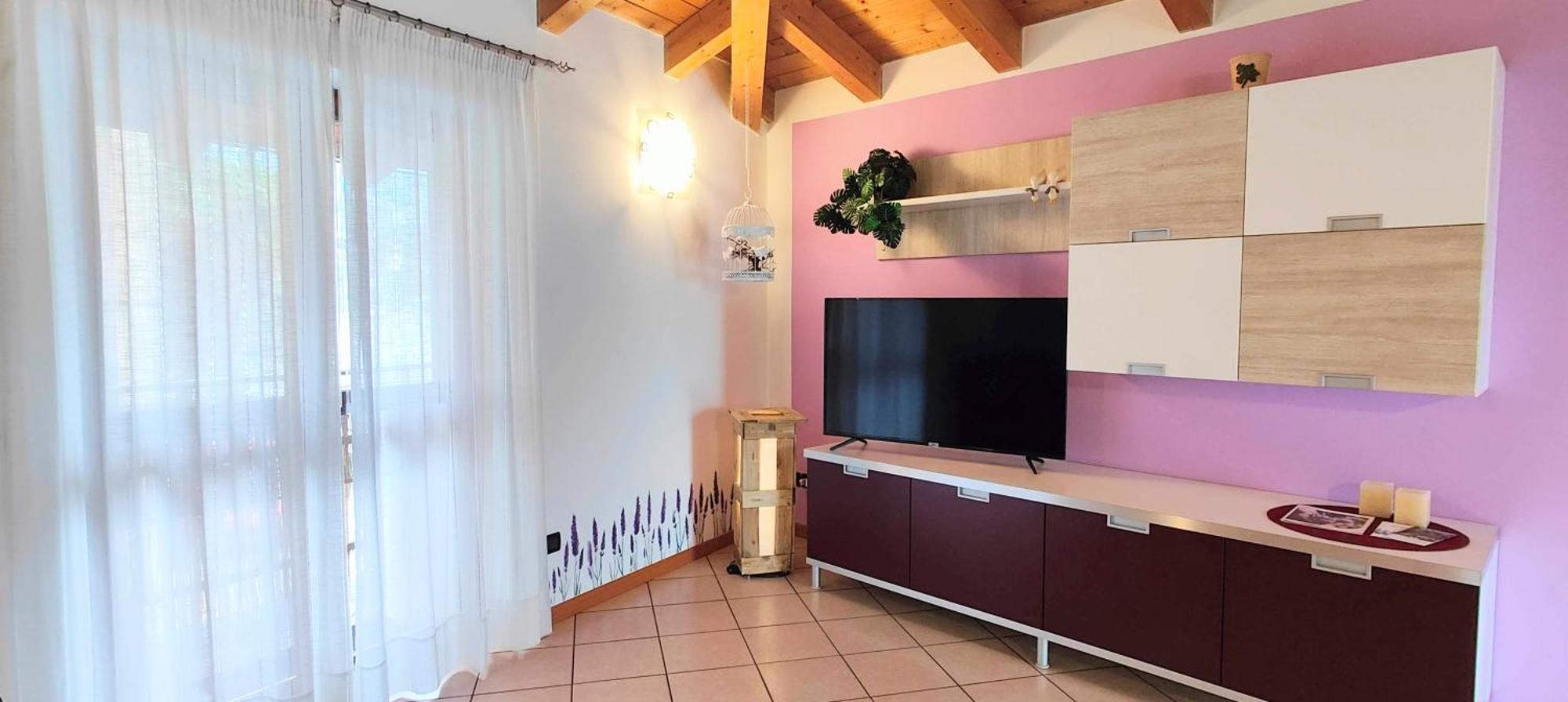 Eco - Villetta Arcobaleno Exterior foto